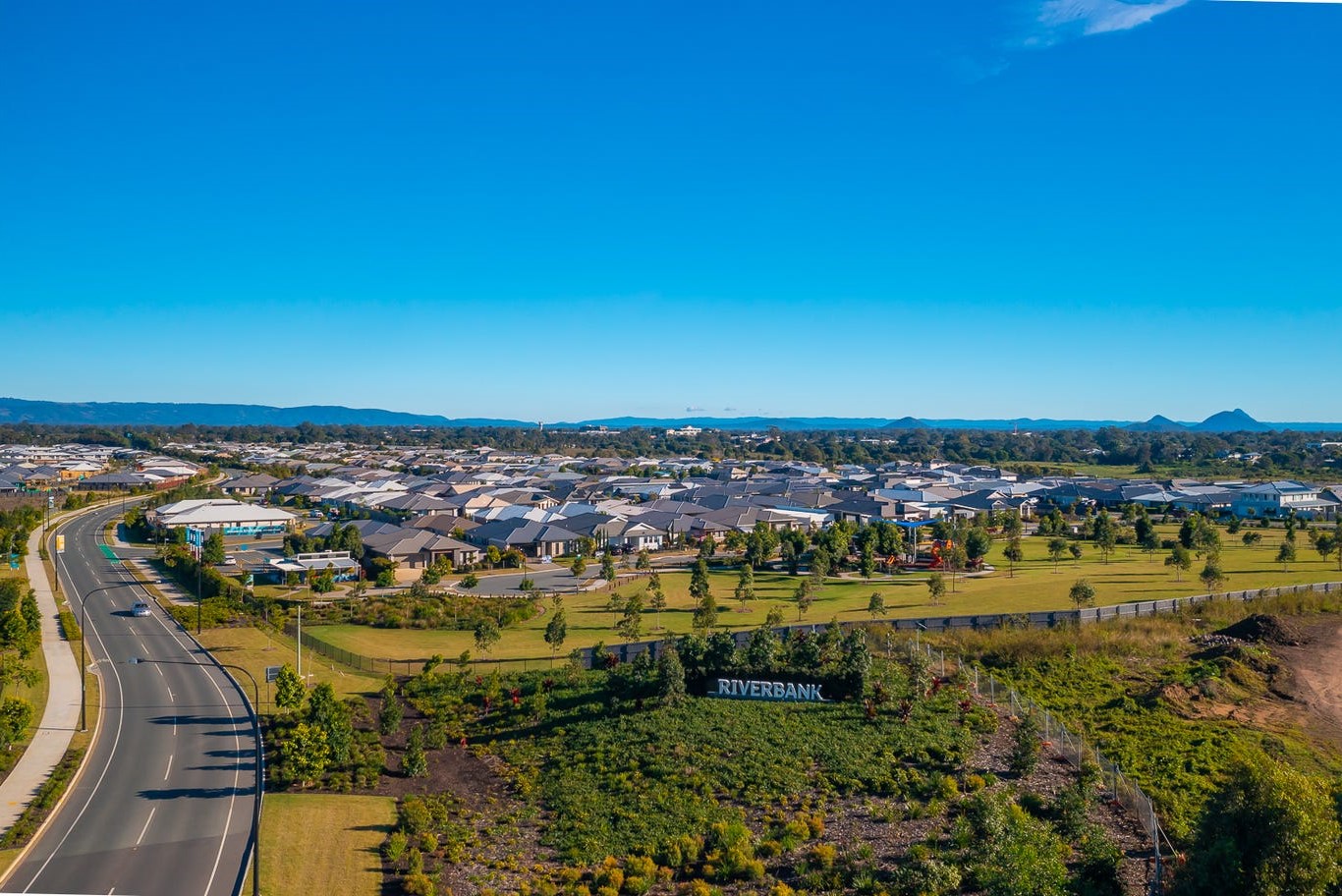 [Land for Sale] Riverbank Estate, Caboolture South OpenLot